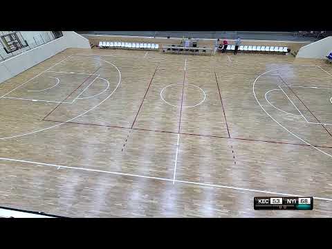 Kecskeméti KA U16/B - Nyíregyházi Sportcentrum U16