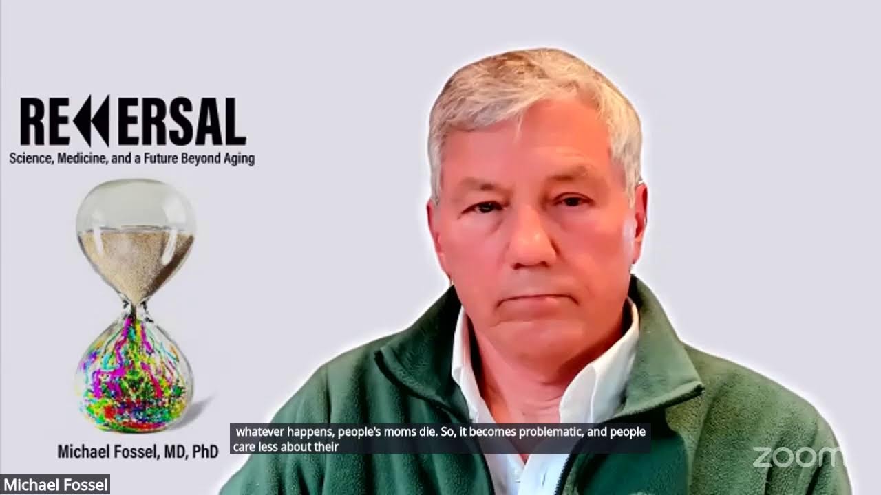 Afrolongevity Educational Program Cohort 2 Day 3