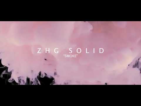ZHG SOLID “SMOKE” @KaleTec