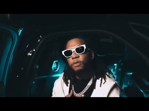 Don Q- Desperado [Official Visualizer]