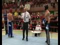 Fullcontact Jimmy Rådberg Vs Thomas Kristiansen