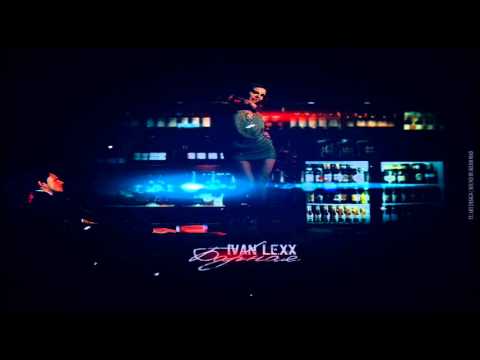 Ivan Lexx - Барная (Dmitry Stark Prod.)