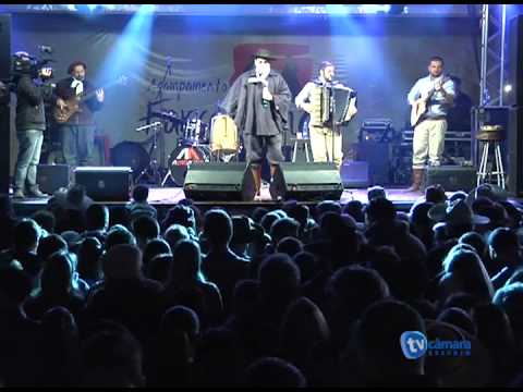 Acampamento Farroupilha 2013 - Show Joca Martins