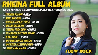 Download lagu RHEINA - Full Album Berubah Haluan | Lagu Minang & Slow Rock Malaysia Terbaru 2025 mp3 Download lagu RHEINA - Full Album Berubah Haluan | Lagu Minang & Slow Rock Malaysia Terbaru 2025 mp3