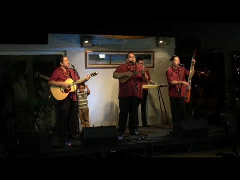 Keauhou - Nani Ko`olau