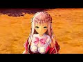 Gameplay video of Atelier Lulua: The Scion of Arland  Playstation