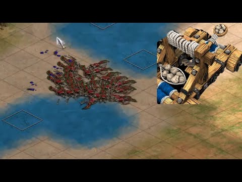 BIGGEST SIEGE ONAGER SHOT EVER