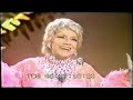 DOROTHY SQUIRES    IF I COULD GO BACK