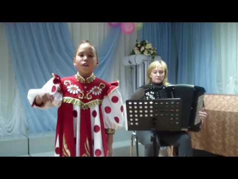 Езанги Карина Алишеровна