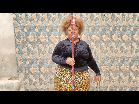 Rodah ngoma (official video nawela)