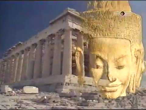 Dawne Cywilizacje. Starożytne Chiny.