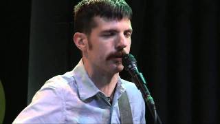 The Avett Brothers - Down With the Shine (Bing Lounge)