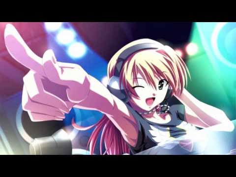 Nightcore MiKu MiKu DJ - Siren [ItaloDance]