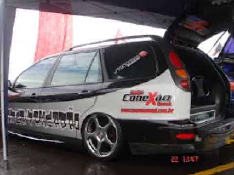 Marea Pancadão Especial Racha DJ Koko