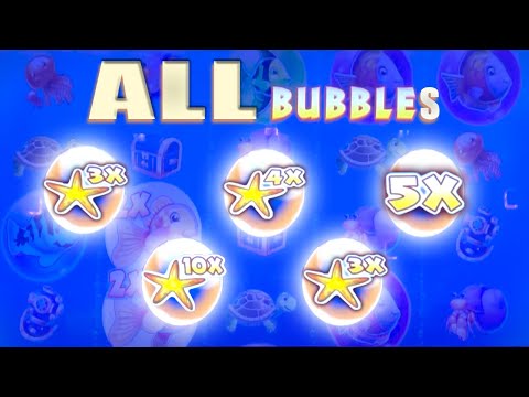 Got ALL the GOLDFISH MULTIPLIERS Amazing!! - YouTube