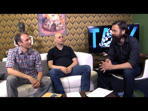 4Players-Talk: Die Macht des Artdesigns