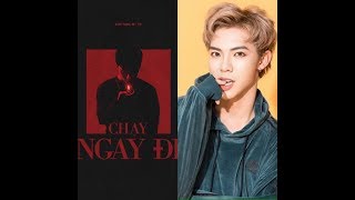 ERIK bất ngờ cover 1 đoạn bài "CHẠY NGAY ĐI" - Sơn Tùng M-TP trong buổi họp fan tại Hà Nội