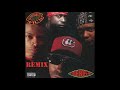Ultramagnetic MCs - The Saga Of Dandy, The Devil And Day REMIX (Prod. by Godfather Don)