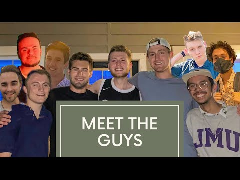 Meet the Guys of Exit 245