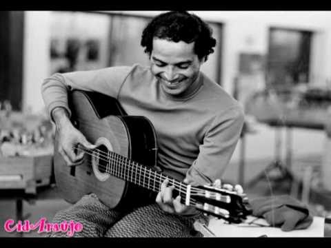 1964 - Baden Powell - Um a Zero (1X0) (Choro de 1946)