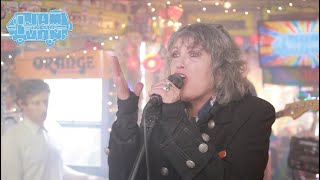 THE MOTELS - &quot;Tipping Point&quot; (Live at JITV HQ in Los Angeles, CA 2018) #JAMINTHEVAN