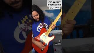 Strange Fruit (Jeff Buckley)