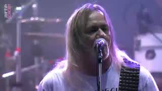 Sodom - The Crippler