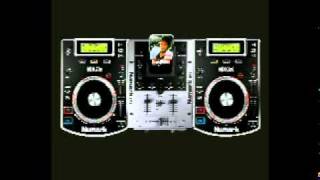 Michael Jackson - Billie Jean (Tribal House Mix)
