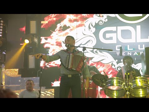 Yovanny Polanco - La Muñeca (En Vivo 2022)