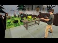Plants vs Zombies in VR!