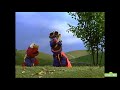 Classic Sesame Street Super Grover Teaches Elmo To Fly