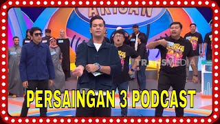 Download lagu PODCAST BAHLUL VS MAKNA TALKS VS PODCAST SEMINGGU | ARISAN BEST MOMENT (22/02/26) mp3 Download lagu PODCAST BAHLUL VS MAKNA TALKS VS PODCAST SEMINGGU | ARISAN BEST MOMENT (22/02/26) mp3
