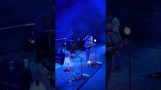 Nickel Creek “When You Come Back Down”( Tim O’Brien cover )