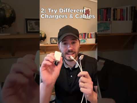 Android Won't Charge? 5 Easy Fixes!