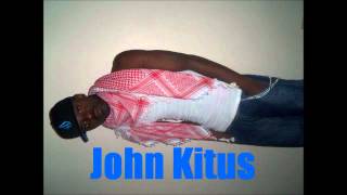 Steven Kanumba - NITAINUA MACHO YANGU .DJ John Kitus