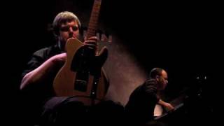 Noël Akchoté & David Grubbs @ Shinjuku Pit Inn