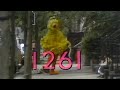 The Classic Sesame Street Episode 1261