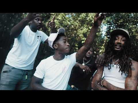 King Dirty - Shots Fired ft. Lil Dallas | Shot by Reggie Reg