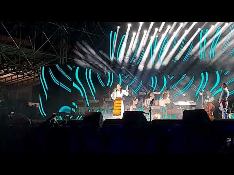 Castigator Festival Mamaia 25 populara Alice Ghile  by Zetacustic