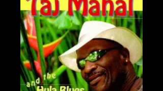 Taj Mahal &amp; The Hula Blues - The Calypsonians (HD) High Quality