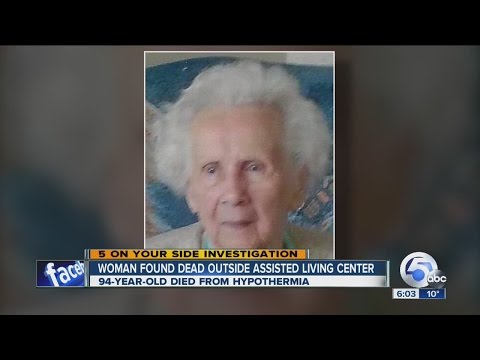 Probe into assisted living death at Sagamore Hills facility broadens