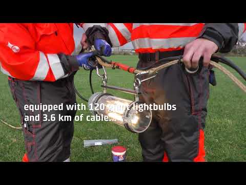 Cellnex kerstboodschap 2019