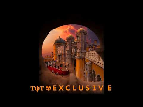 Ganesa Feat. M.Caballero - (Extended mix)