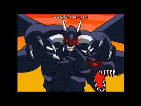 Yugioh abridged: The suite life of Zorc and Cody