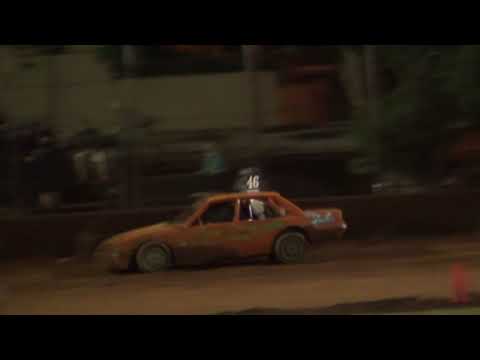 Premium Highlight: 2012 Super Street - A-Main - Kingaroy