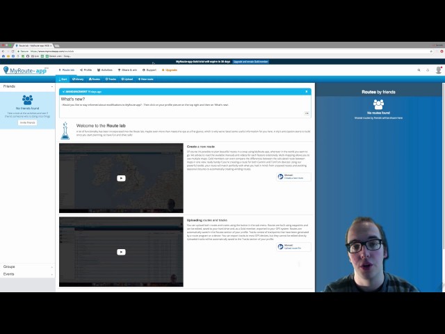 Vídeo relacionado con My Route. Per la Scuola media. Con Contenuto digitale (fornito elettronicamente) (Vol. 3)