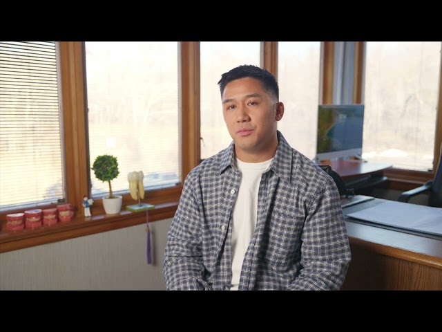 testimonia - Nikko V.