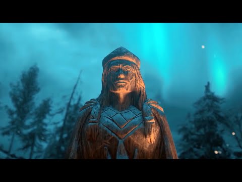 Assassin's Creed: Valhalla [GMV] / Hausbrjótr - Skullcrusher