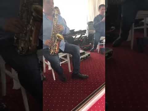 Costel Pitigoi si Patrica Vita