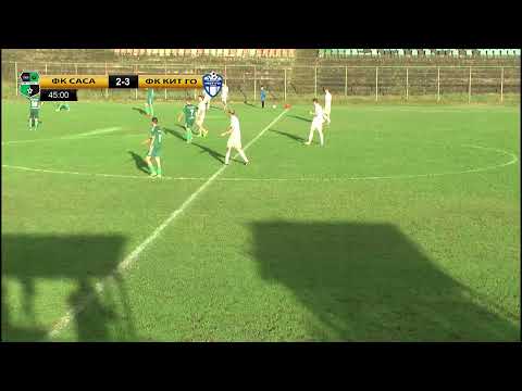 FK KAMENICA VS FK KIT GO